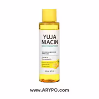 تونر روشن کننده سام بای می مدل YUJA NIACIN