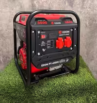 موتور برق 3.5 کیلووات اینورتری ادون مدل PT-4000C