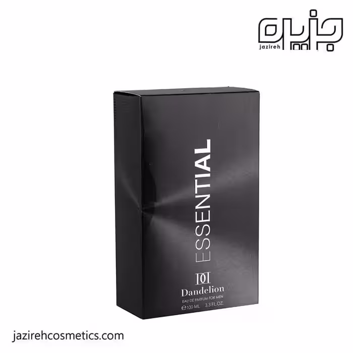 ادكلن دندليون مدل ESSENTIAL