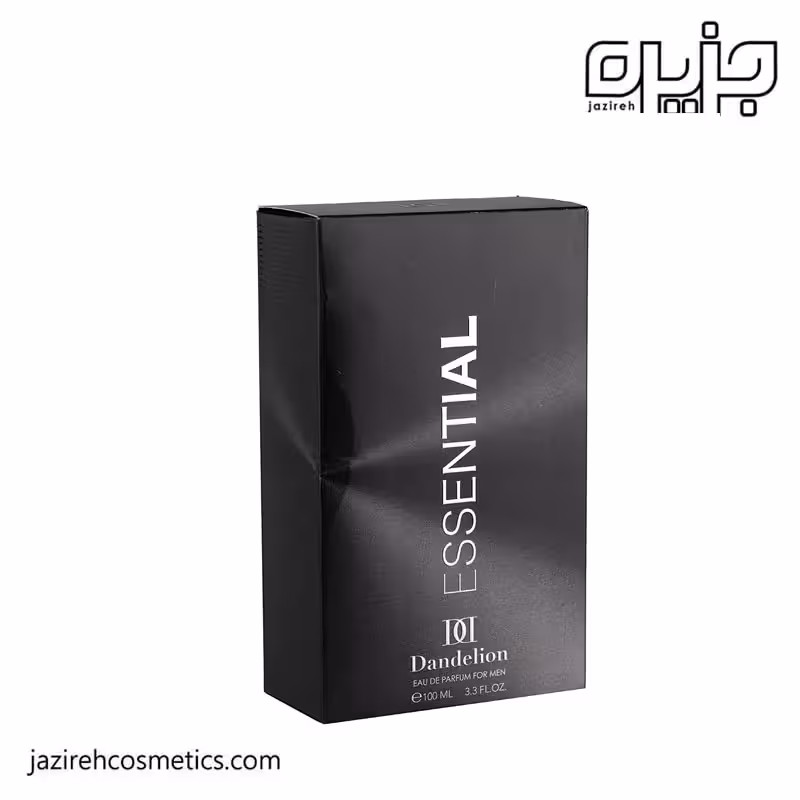 ادكلن دندليون مدل ESSENTIAL