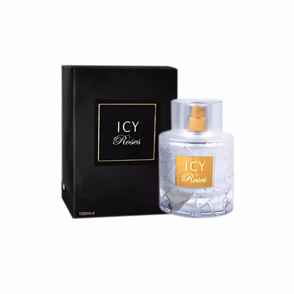 عطر ادکلن بای کیلیان رزز آن آیس فراگرنس ورد آیسی رزز