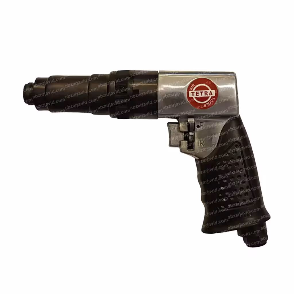 آچار پیچ گوشتی بادی هفت تیری تترا مدل AT-4058SG