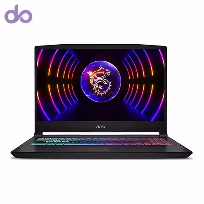 لپ تاپ 15.6 اینچی ام اس آی مدل Katana 15 B12VGK i7 (12650H) 32G 1TB SSD 8GB RTX4070 144Hz