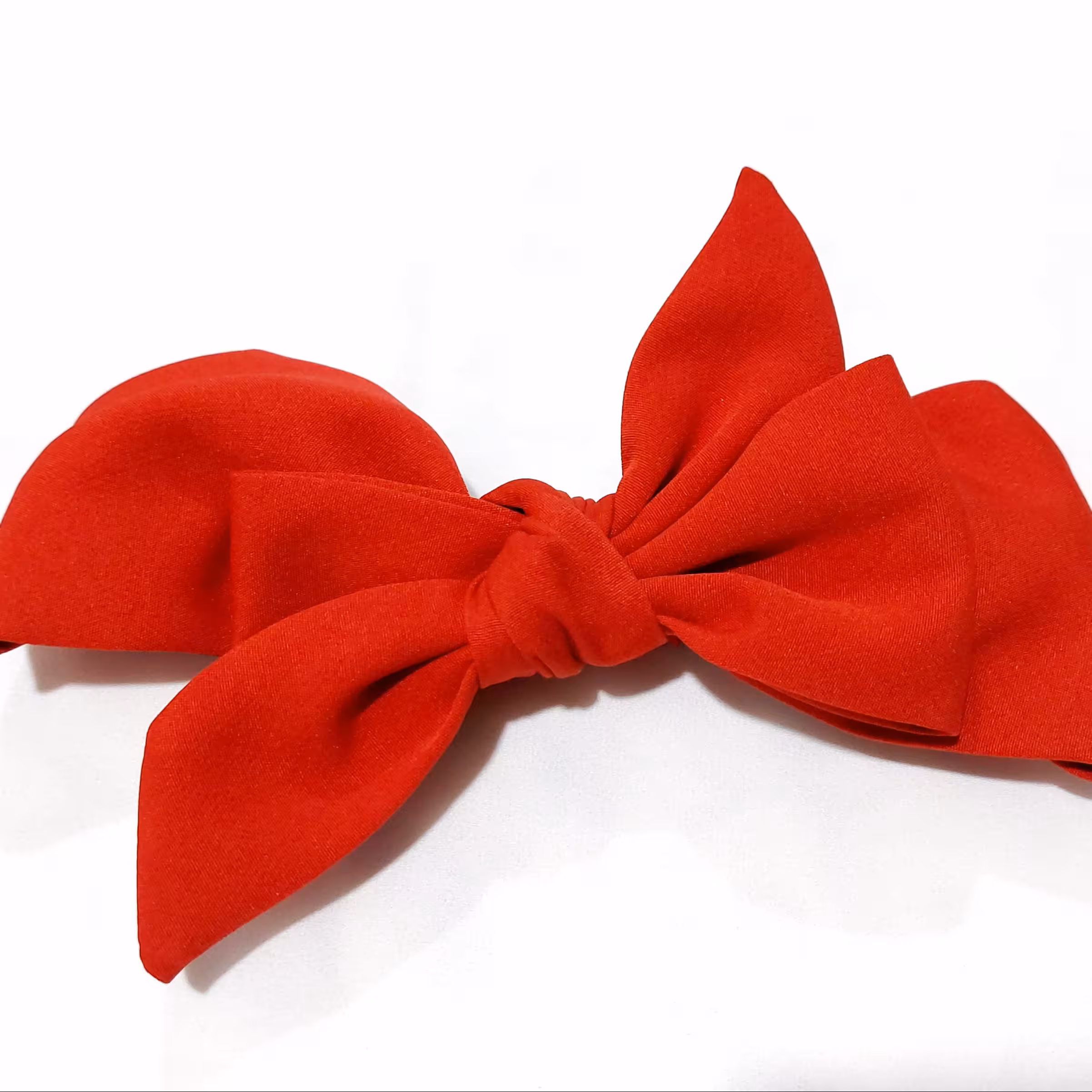 هدبند پارچه ایی بچگانه