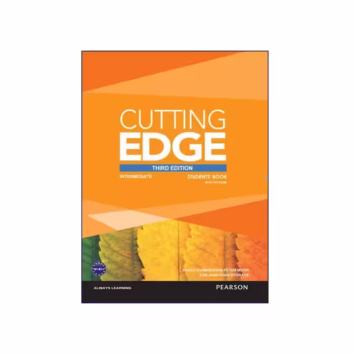 Cutting Edge Int (3rd)