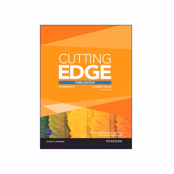 Cutting Edge Int (3rd)