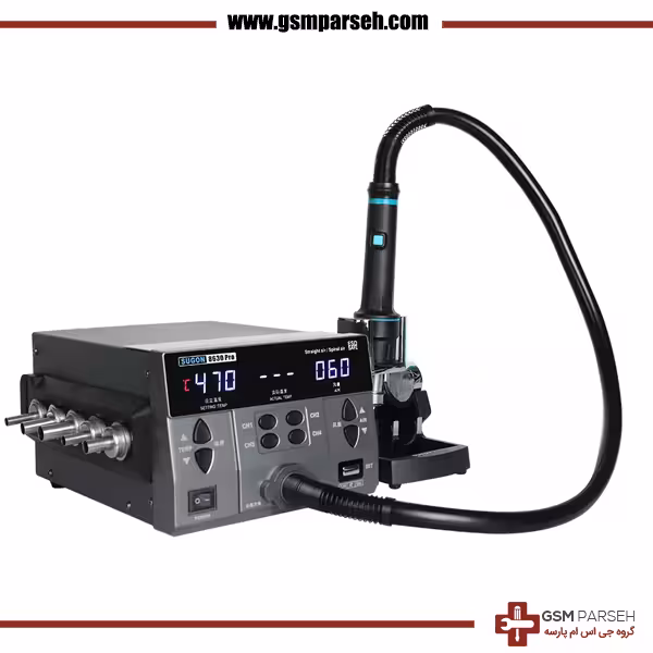 هیتر سوگون SUGON 8630 pro 2024