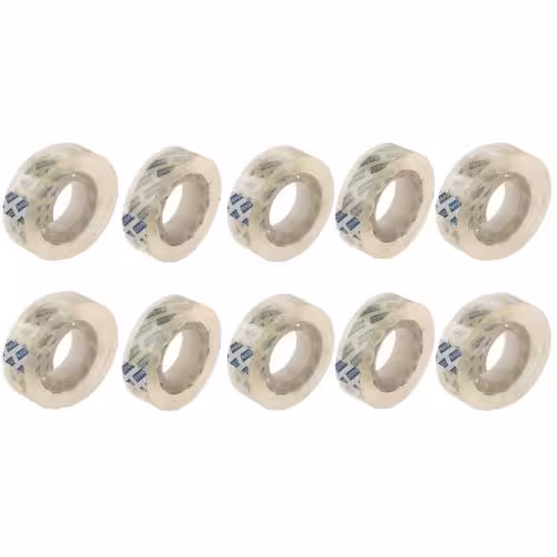 نوار چسب شیشه ای