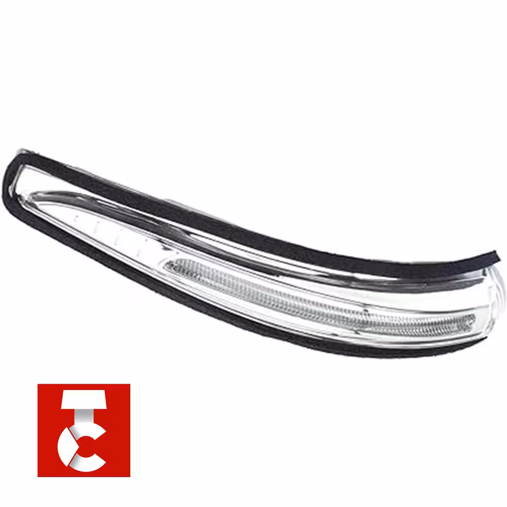 راهنما آینه هیوندا سانتافه 2014 کج- سمت راست