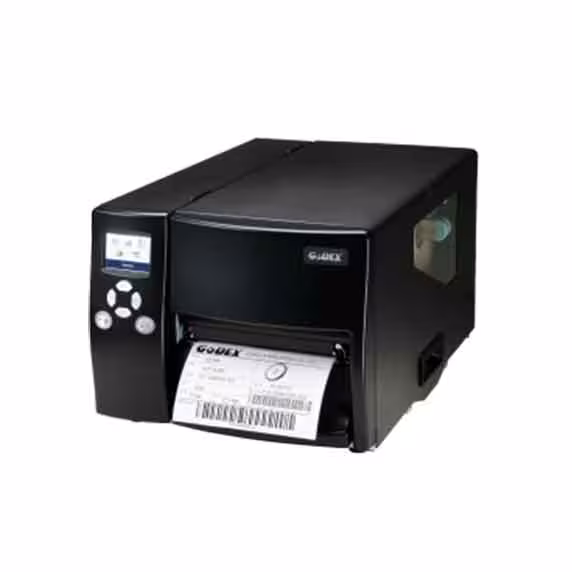 لیبل پرینتر گودکس مدل EZ6250i