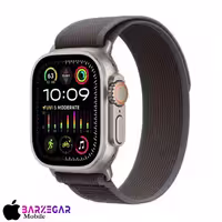ساعت هوشمند ویرفیت مدل Weerfit HK10 ultra3، سایز 49mm