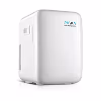یخچال خودرو پاوا مدل pw7451 | کالا مکس