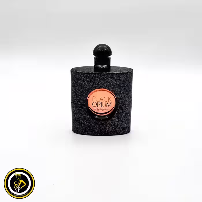 ادکلن زنانه بلک اپیوم (Blank opium) برند ایو سن لورن (Yves Saint Laurent)
