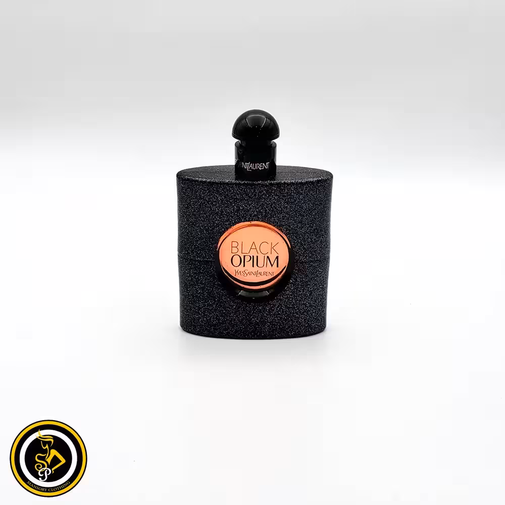 ادکلن زنانه بلک اپیوم (Blank opium) برند ایو سن لورن (Yves Saint Laurent)
