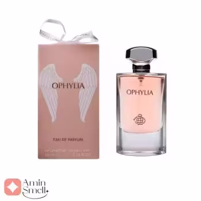 ادکلن افیلیا فراگرنس ورد | Fragrance world Ophylia
