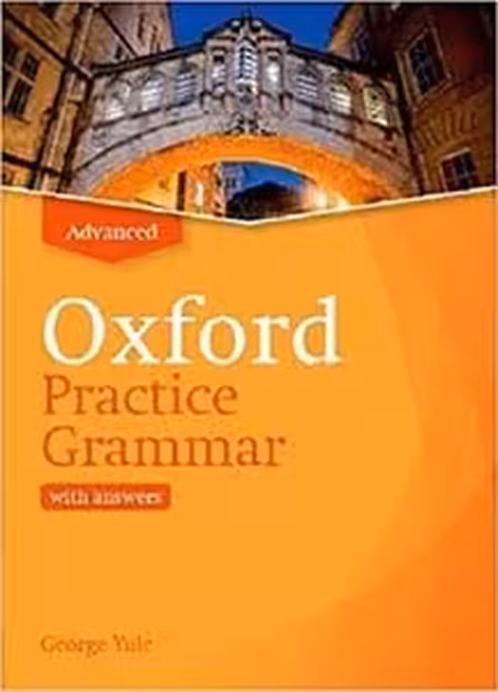 Oxford Practice Grammar - Advanced +CD