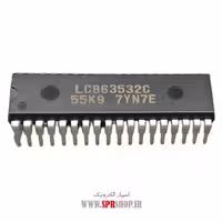 آی سی LC863532C 55K9