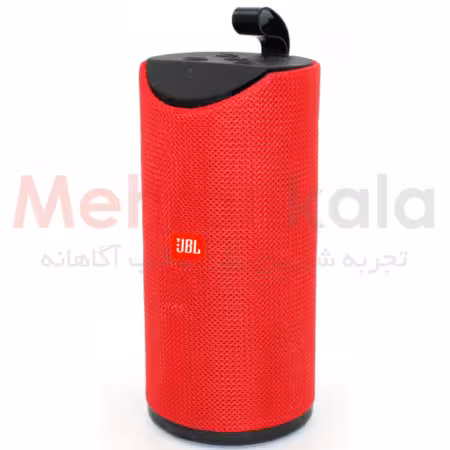 اسپیکر بلوتوثی قابل حمل جی بی ال مدل GTS PLUS