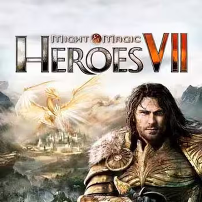 بازی Might &amp; Magic Heroes VII