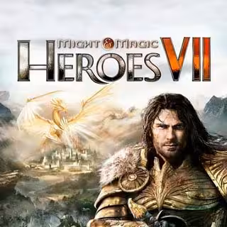 بازی Might &amp; Magic Heroes VII
