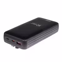 پاوربانک کی نت مدل K-PB20000P20 ظرفیت 20000 میلی آمپر ساعت