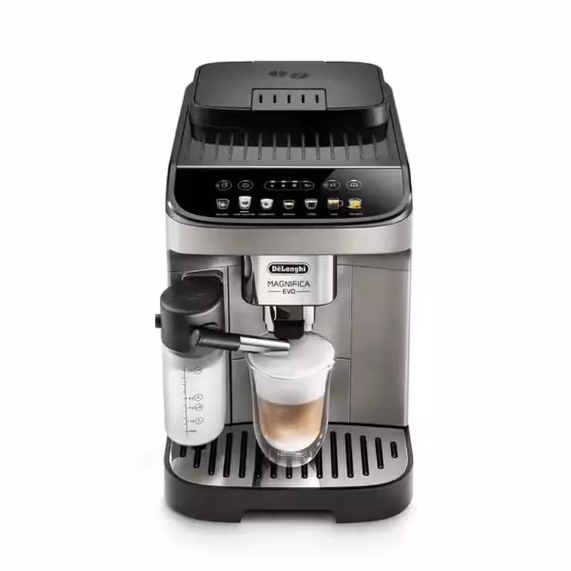 اسپرسو ساز دلونگی مدل ECAM 290.81 TB