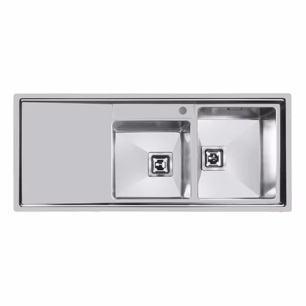 سینک اخوان توکار کد 600s