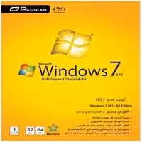 Windows 7 SP1 Last update-UEFI-پرنیان-1DVD9