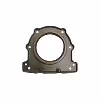 کاسه نمد عقب میل لنگ جک j4 و جک s3