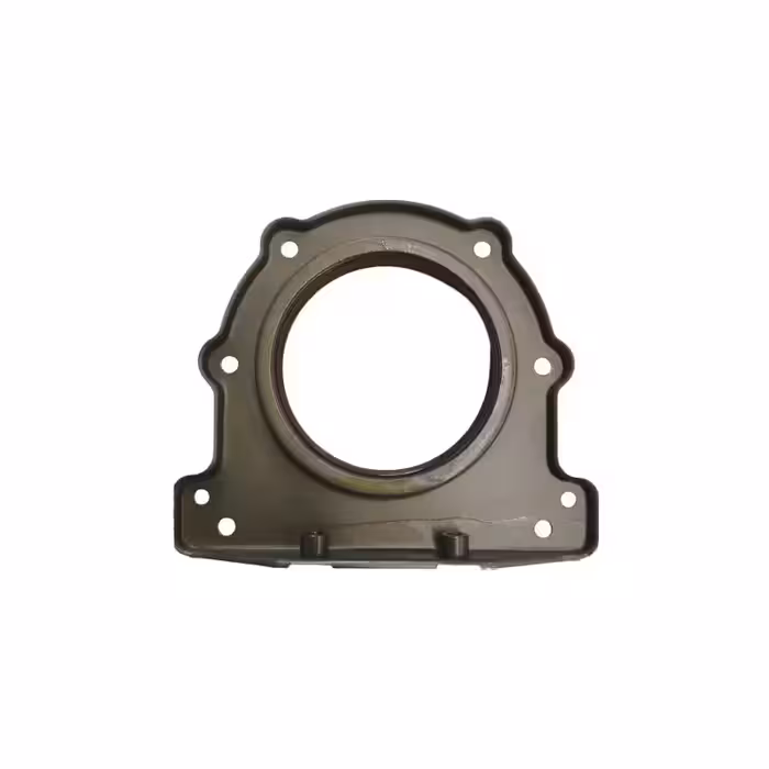 کاسه نمد عقب میل لنگ جک j4 و جک s3