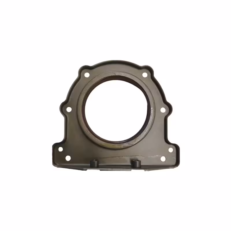 کاسه نمد عقب میل لنگ جک j4 و جک s3