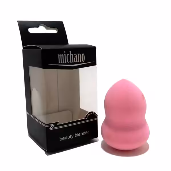 پد آرایشی (تخم مرغی) میچانو مدل SLF02