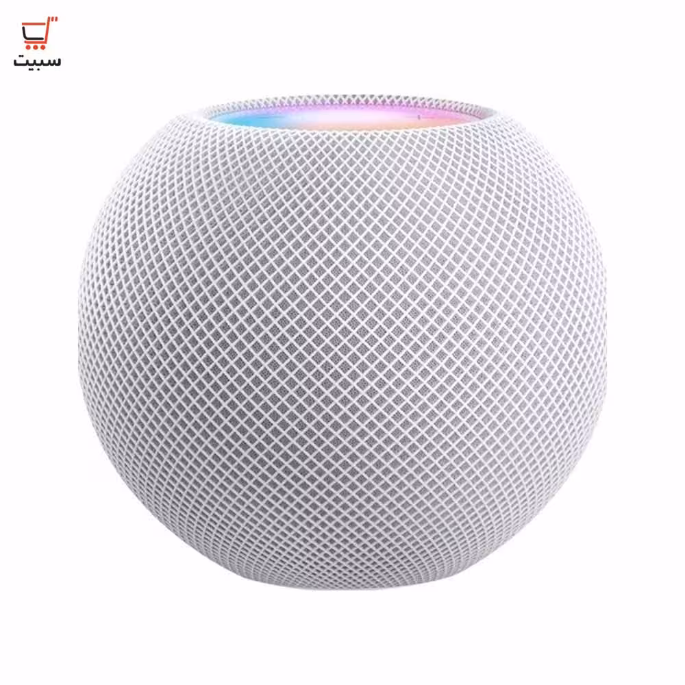 اسپیکر مینی هوم پاد اپل مدل Homepod Mini