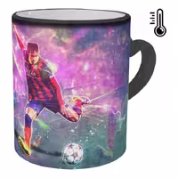 خرید ماگ-لیوان حرارتی  دسته ساده   نیمار کد 43