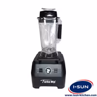 مخلوط کن 2.5 لیتری 2400 وات توربومیکس - فروشگاه آیسان