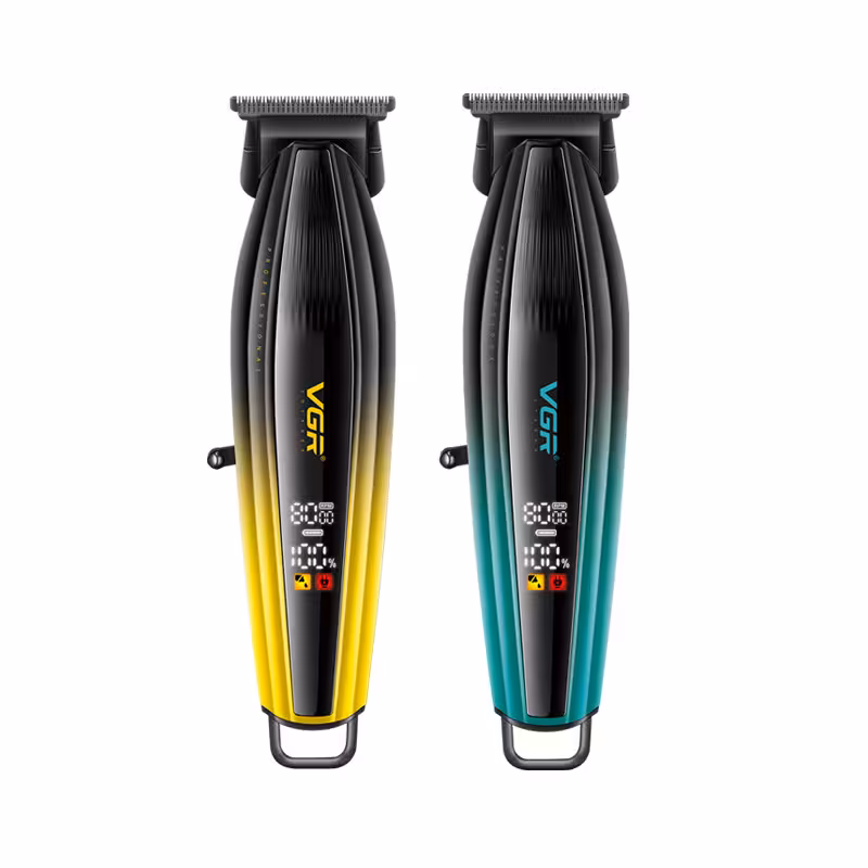 ماشین اصلاح موی سر و صورت وی‌جی‌ار مدل V-974