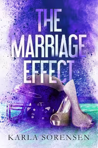 The Marriage Effect (Washington Wolves Book 3)