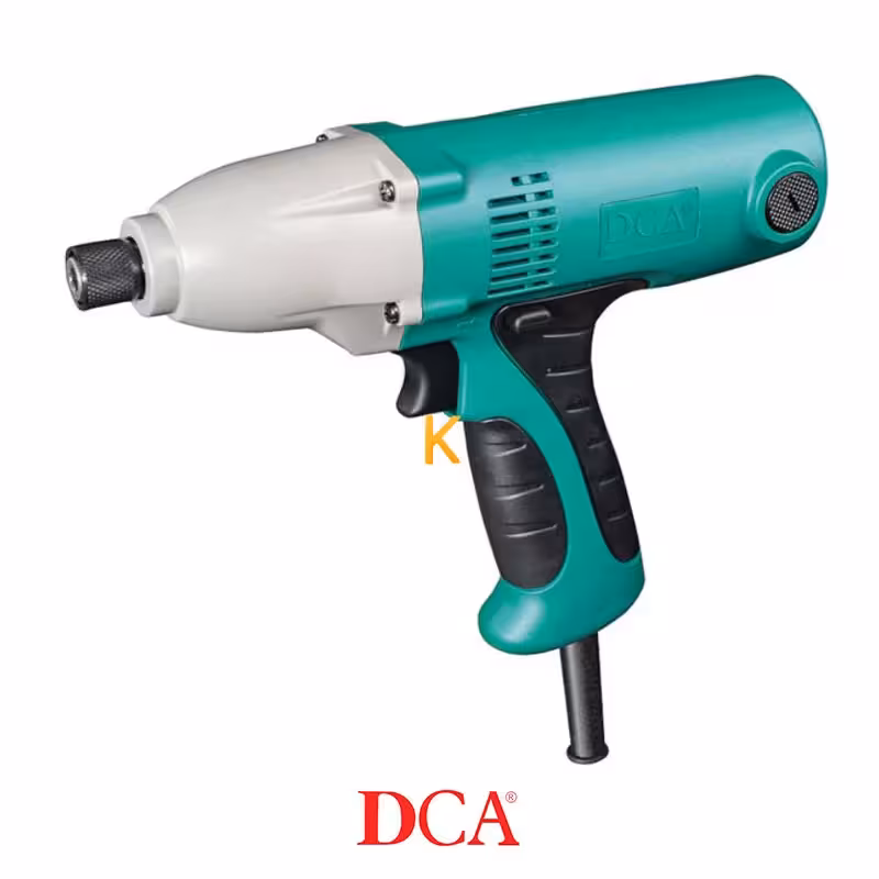 پیچ گوشتی برقی مدل APL8 دی سی ای