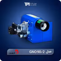 قیمت روز مشعل گازوئيل سوز گرم ایران مدل GNO 90/2