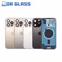 درب پشت آیفون 16 pro اصلی