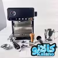 اسپرسو لواک مدل 3205
