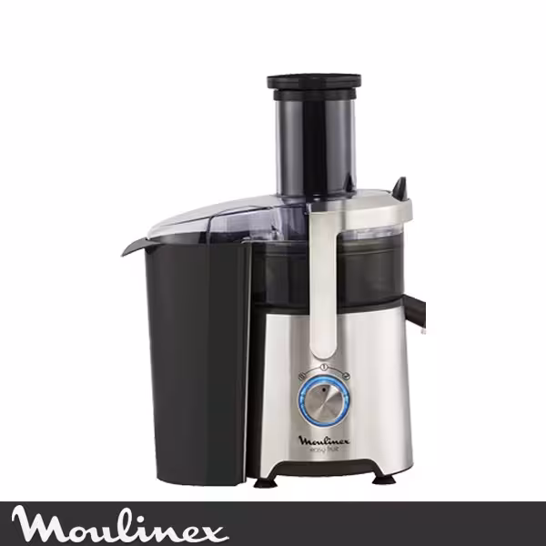 آبمیوه گیری مولینکس مدل JU610D