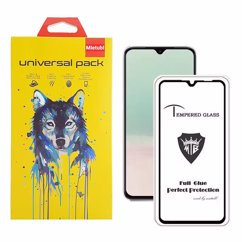 محافظ صفحه نمایش میتوبل مدل IBI_MBGLS مناسب برای گوشی موبایل شیائومی Mi 9 Lite