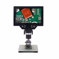 میکروسکوپ دیجیتال مدل g1200