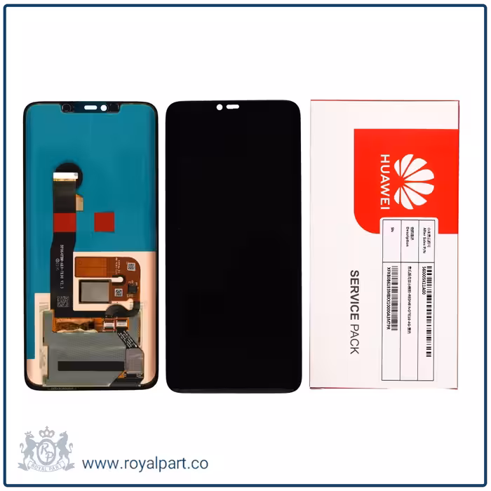 تاچ و ال سی دی هوآوی میت 20 پرو | LCD Huawei Mate 20 Pro