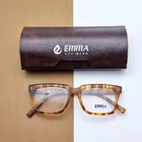 عینک طبی اِما مدل 2104