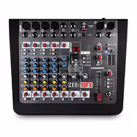 میکسر الن اند هیت مدل ZEDi10FXAllen & Heath ZEDi-10FX