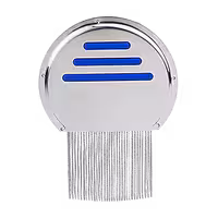 شانه ضد شپش