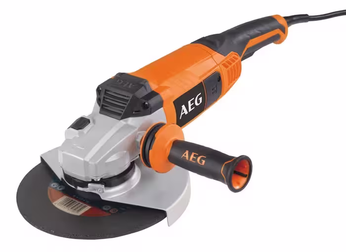 فرز آهنگری 2400 وات AEG مدل WS24-180V