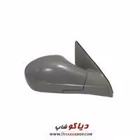 آینه بغل راست و چپ ام وی ام 550_530